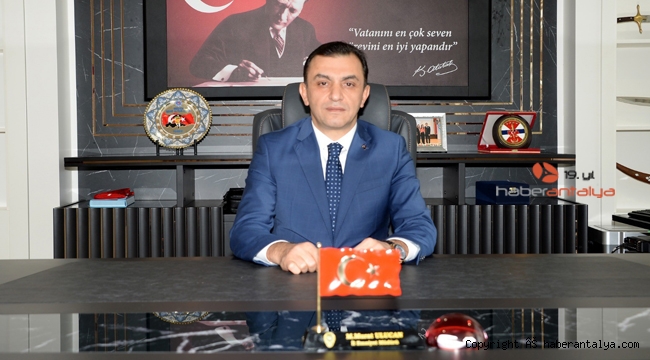 "Bayramda 4 bin 800 personel görevlendirildi"