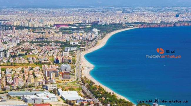 Bu kişiler Antalya'ya giremeyecek !