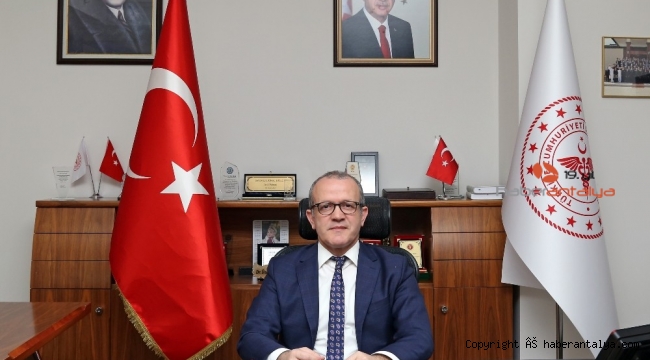 Covid -19 sürecinde 5 bin 857 kişiye Psiko-Sosyal Destek