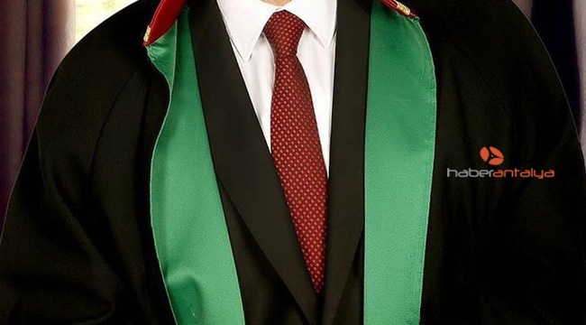 Defterdarlıktan hesabına para aktaran avukat tutuklandı !
