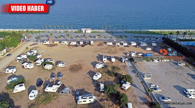 Denize sıfır izole yaşayanların sayısı ikiye katlandı