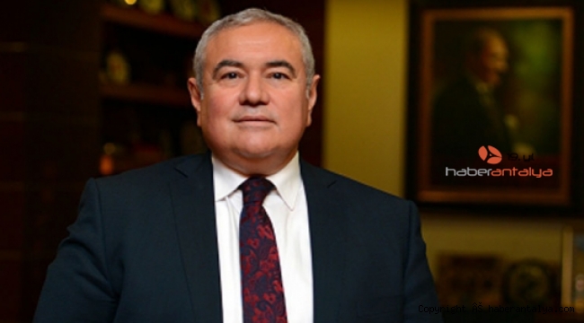 "Doğru planlama geleceğimizi kurtaracaktır"
