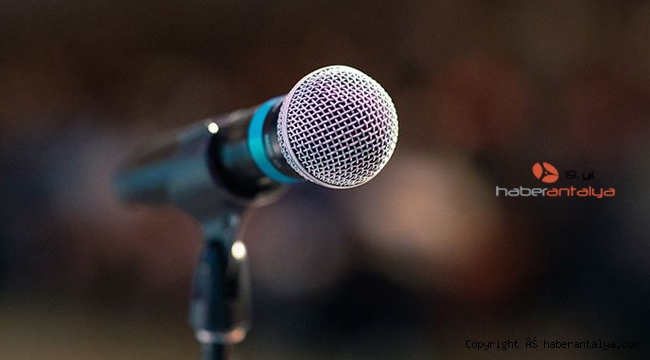 En iyi ev konserine 1 hafta Kaleiçi tatili