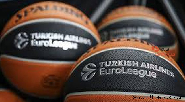 Euroleague ve Eurocup iptal edildi !