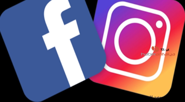 Facebook ve Instagram'a devrim niteliğinde yenilik !
