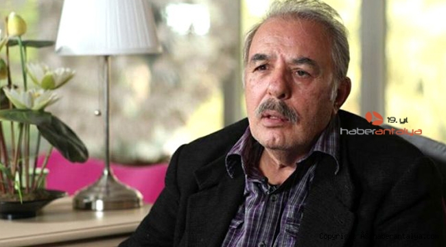 Ferdi Tayfur'a oğlu böbreğini verdi