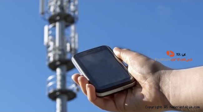 GSM operatörleri çekmiyor !