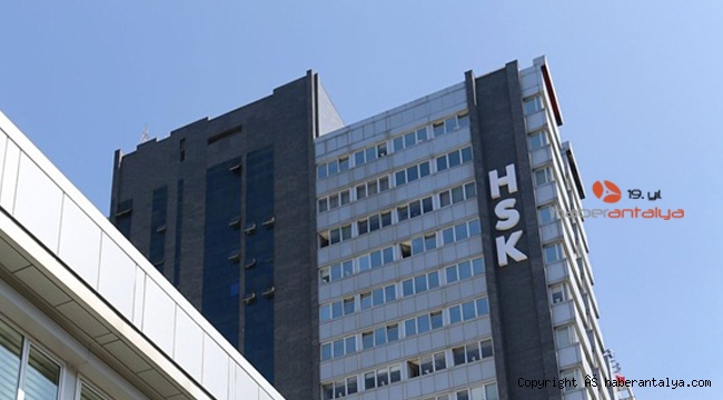 HSK'dan duruşma tarihleriyle ilgili önemli açıklama !