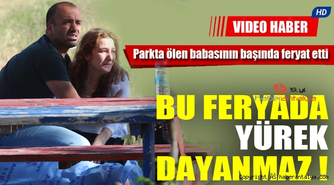 Bu feryada yürek dayanmaz !