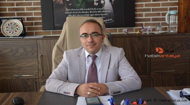 İlçe müftülüğünden "Biz Bize Yeteriz Türkiyem"e 34 bin TL
