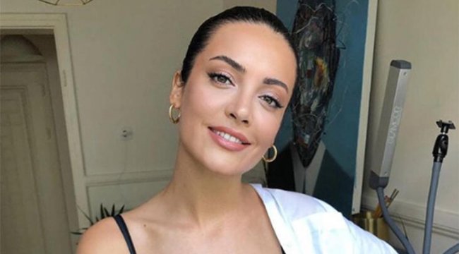 İrem Sak: Yardım gönderin!