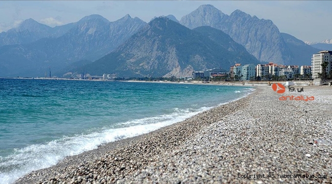 İşte koronavirüsün turizme zararı !