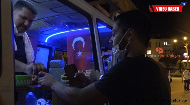 İyi insanlar hala varlar !