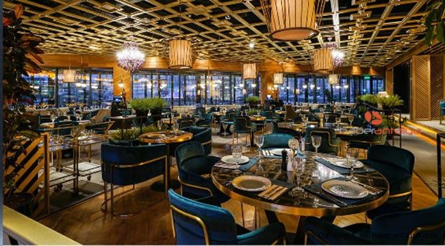 Kafe ve restoranlara gideceklere önemli uyarı !