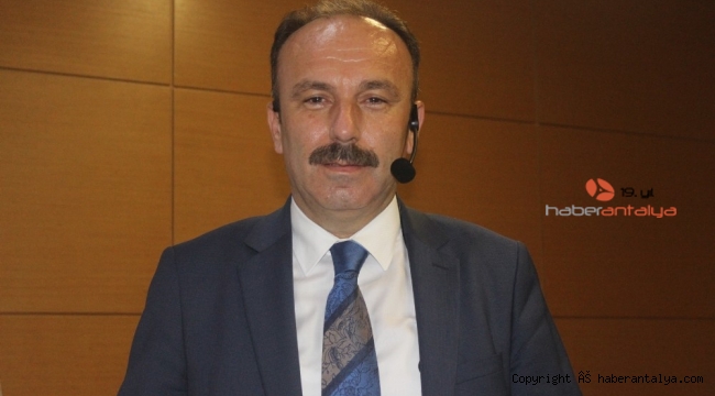 Kapalı olan imalathane, iş yerleri ve iş hanları ilaçlanamadı, vektörel mücadele aksadı