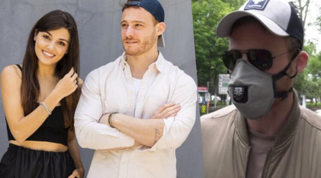 Kerem Bürsin&#039;den eleştirilere cevap