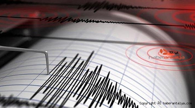 Korkutan deprem tahmini: 7'nin üzerinde bekliyoruz'