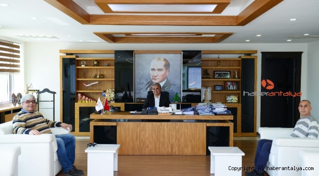 Mahalleliden ihtiyaç sahiplerine yardım !