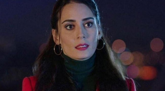 Melisa Sözen&#039;i çıldırtan yorum!