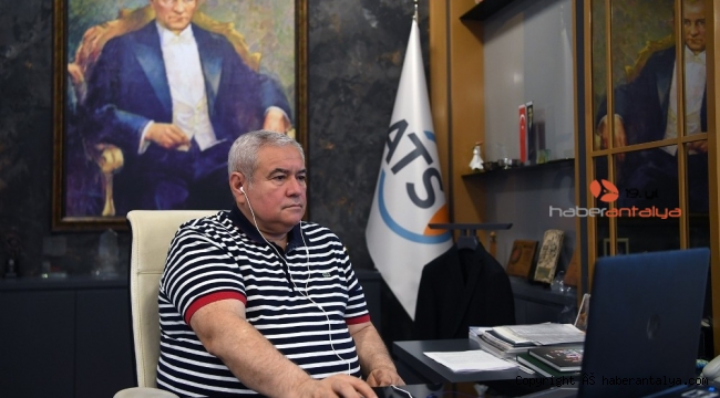 "Moral bozup oturmanın kimseye bir faydası olmaz"