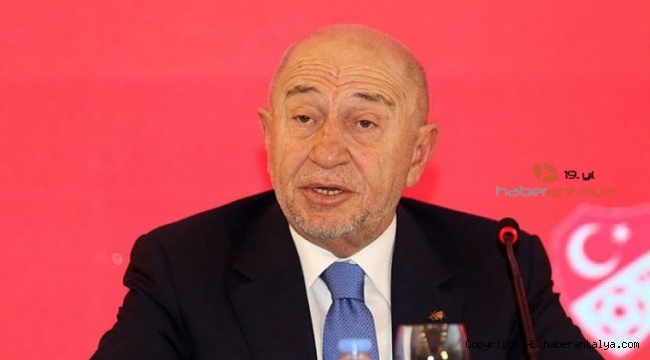 Nihat Özdemir açıkladı: İşte liglerin başlama tarihi