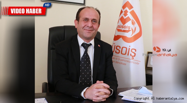 Normalleşme listesinde adı geçmeyen düğün sektörü kara kara düşünüyor