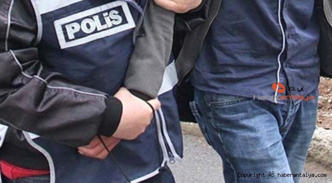 O kişi yakalandı, ifadesi şoke etti !