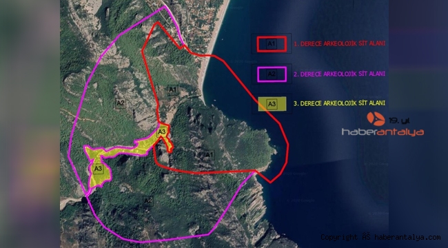 'Olimpos'a gelen eleştiriler haksız'