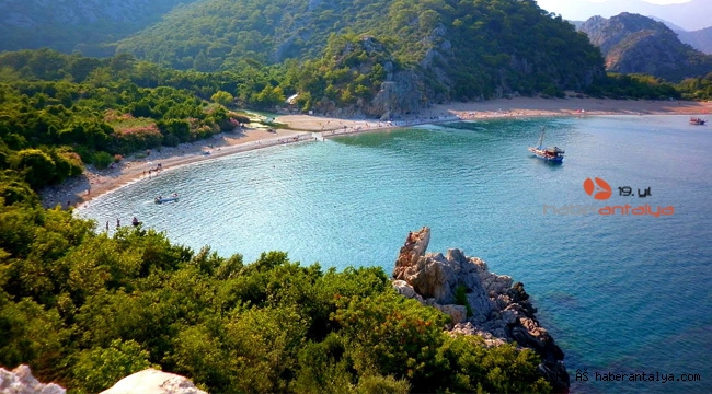 Olympos yargıya taşınıyor !