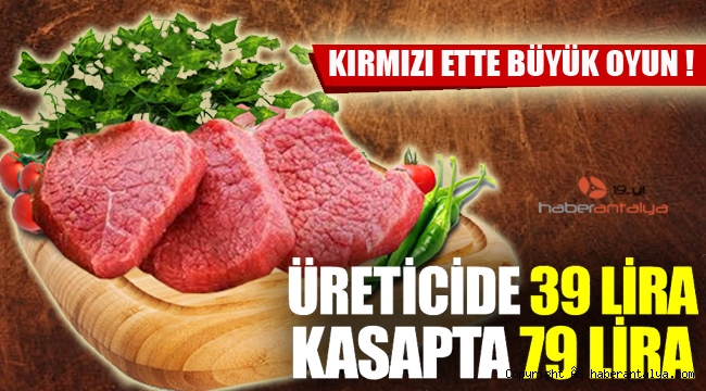 Onlar kazanıyor fatura halka kesiliyor !