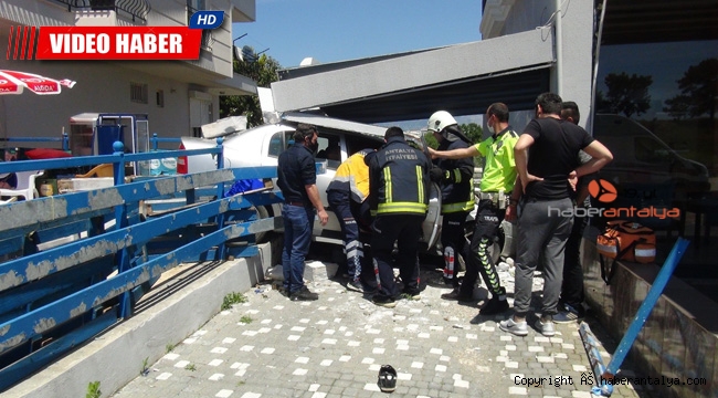 Ortalık savaş alanına döndü: 3 yaralı