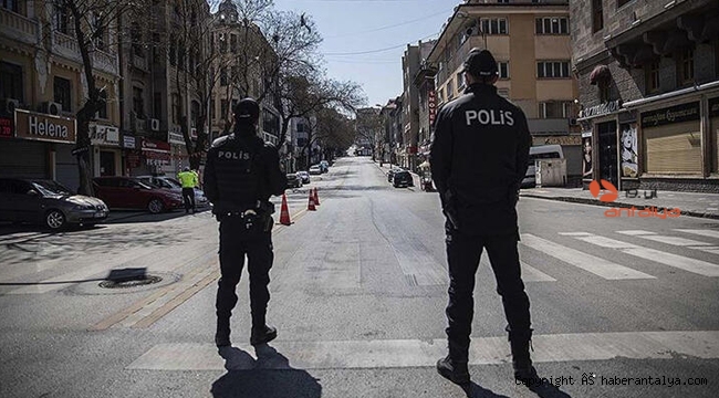 Ramazan Bayramı'nda 4 günlük sokağa çıkma kısıtlaması olacak mı ?