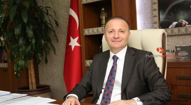 Maddi ve manevi olarak zorlu bir süreçten geçiyoruz