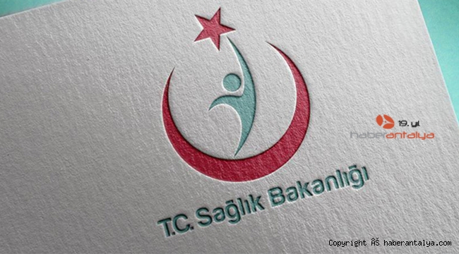 Sağlık Bakanlığı 11 sektöre yönelik tedbirleri açıkladı