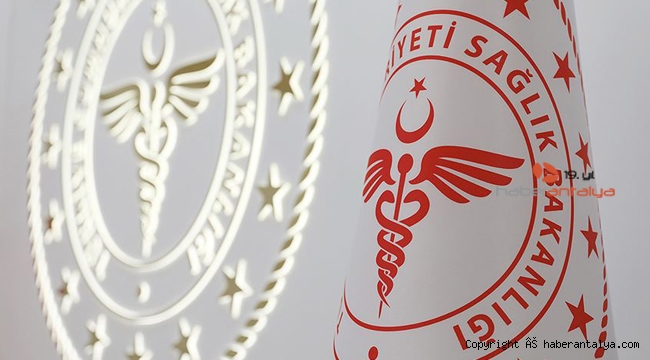 Sağlık Bakanlığı'ndan AVM ve taksilerle ilgili önemli açıklama !