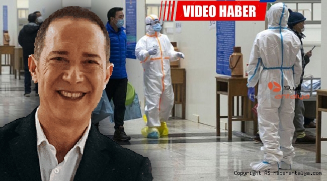 Sümer Ezgü'den sağlık çalışanlarına anlamlı parça