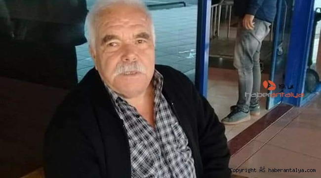 Taksici keçilerini otlatırken kalp krizi geçirdi