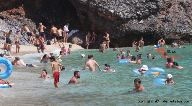 THY turizmciyi umutlandırdı !