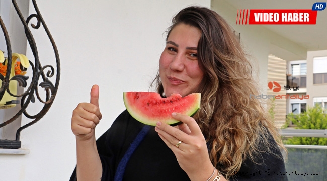 "Tüm hamile kadınlar için sesimi duyurmaya çalıştım"