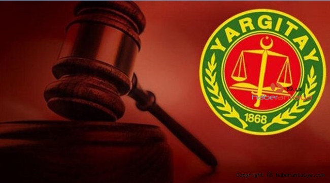 Yargıtay'dan işçilere müjde