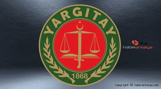 Yargıtay'dan milyonları ilgilendiren karar !