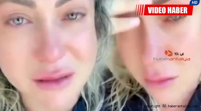 Yeliz Yeşilmen: Sonumun Bergen gibi olmasını istemiyorum