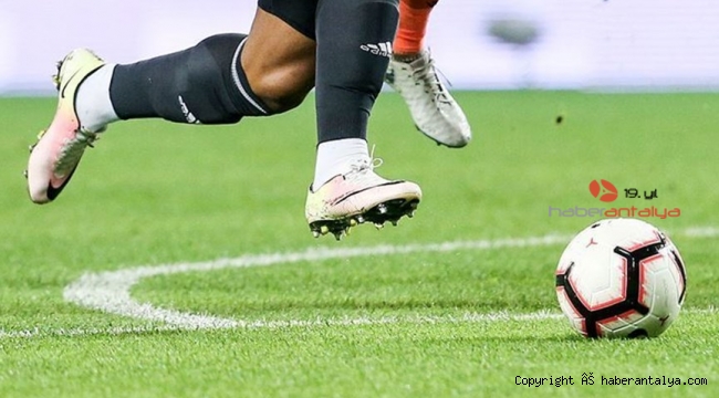 2. ve 3. lig kulüpleri TFF'ye kazan kaldırdı