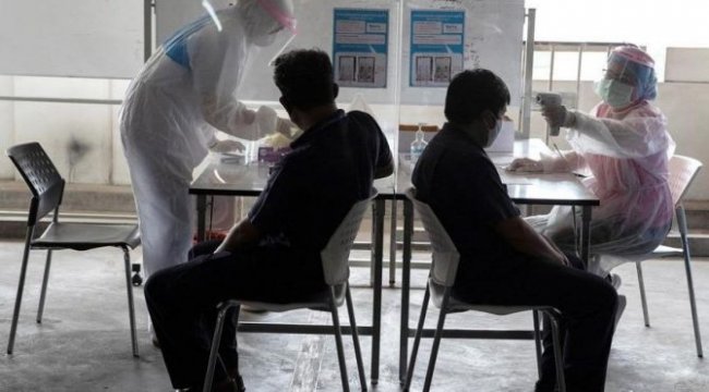 ABD’li uzmanlar Covid-19 risk grubunu güncelledi!
