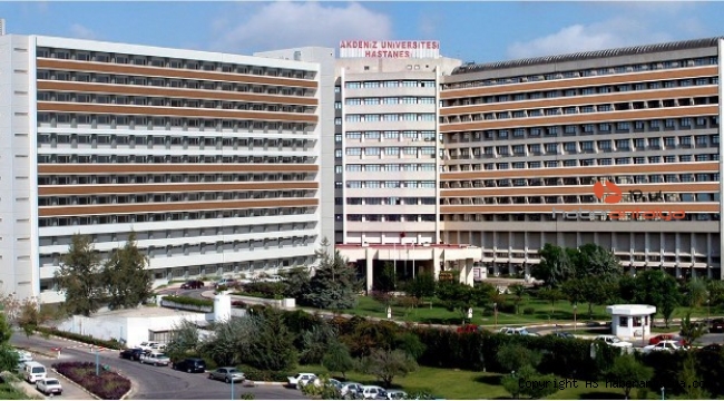 Akdeniz Üniversitesi Öğretim Üyelerinden Covid-19 Eğitimi
