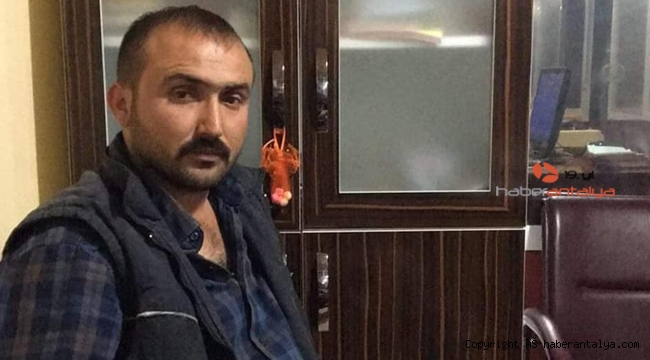 Anamur'da kayboldu, Alanya'da ölü bulundu