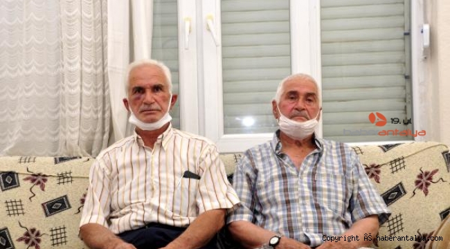 Arsa satan kardeşlere 1.4 milyon liralık bloke şoku