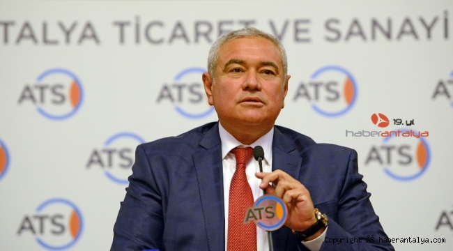 ATSO Akademi'de hijyen eğitimleri başladı