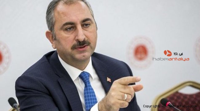 Bakan Abdülhamit Gül açıkladı: Yarından itibaren başlıyor  