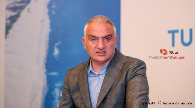 Birkaç hafta içinde trafik bütün ülkelerle açılacak